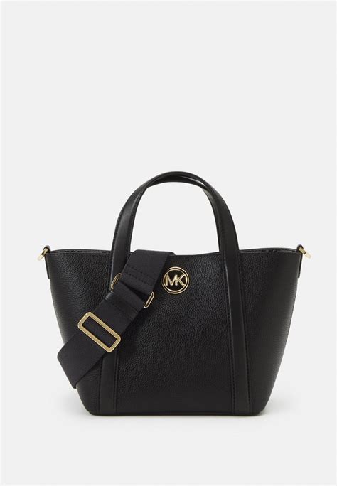 michael kors hadleigh tote|Michael Kors Michael Kors Hadleigh Large Double Handle Tote .